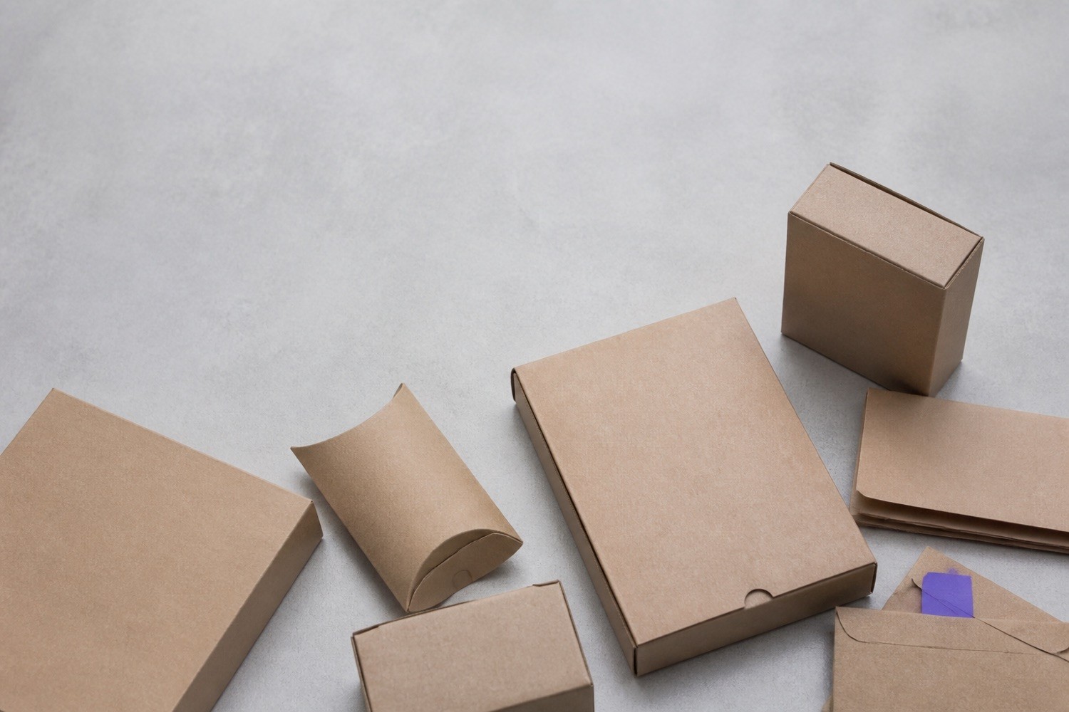 Die Zukunft der Verpackung