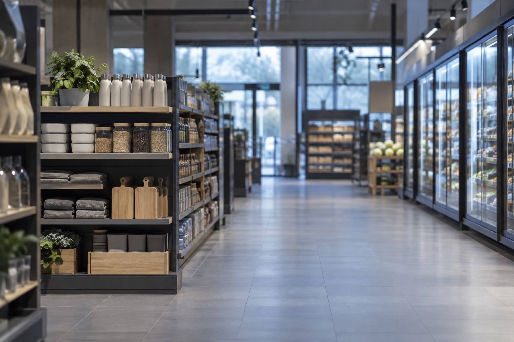 Kontrollierter Markttest