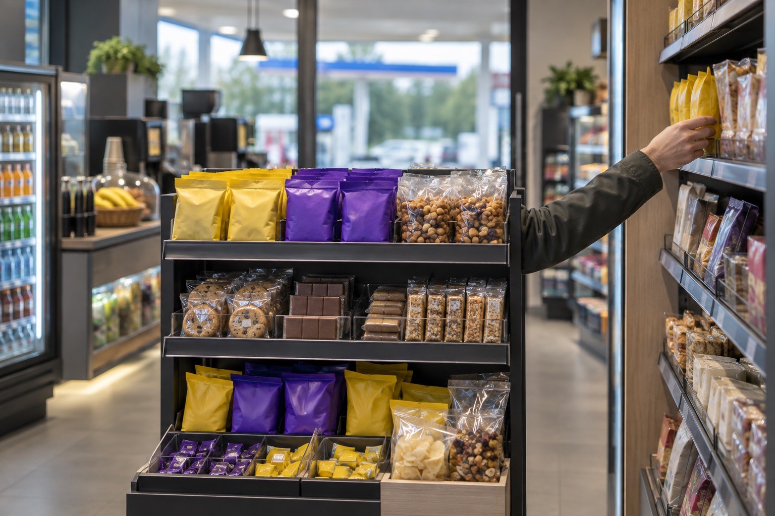 Convenience Best 2024: Was Neuheiten im Shop wirklich schaffen