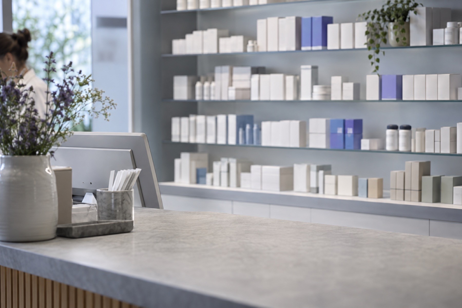 POS Exzellenz Apotheke
