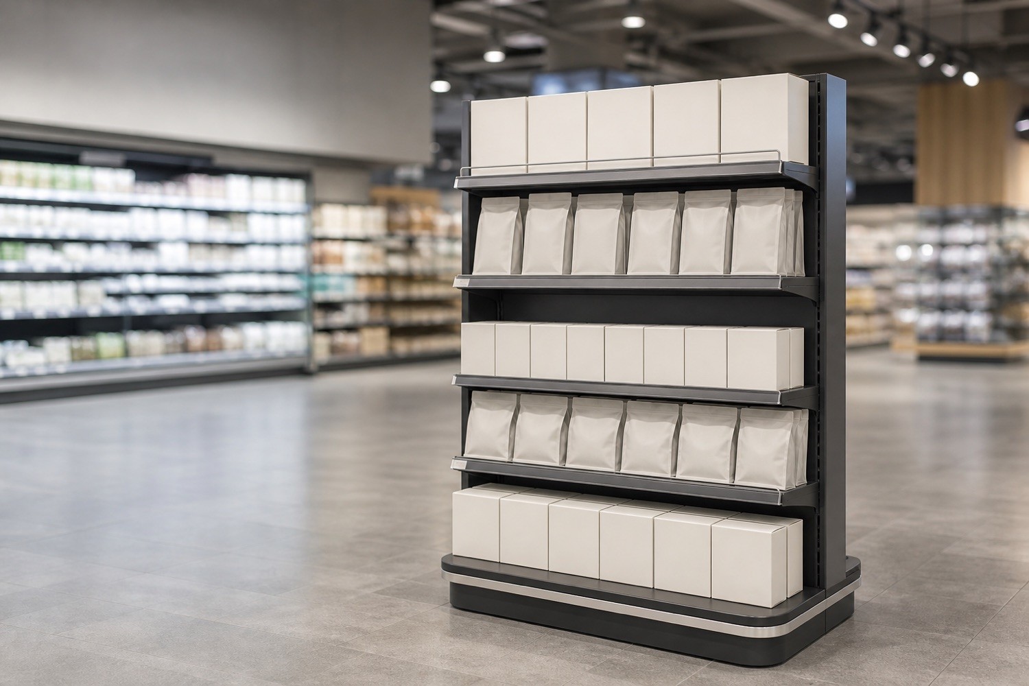 Schätze des Handels: Zweitplatzierungen als lukrative Attraktionen im Markt