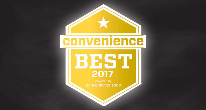 B&G Aktuell - Convenience Best 2017