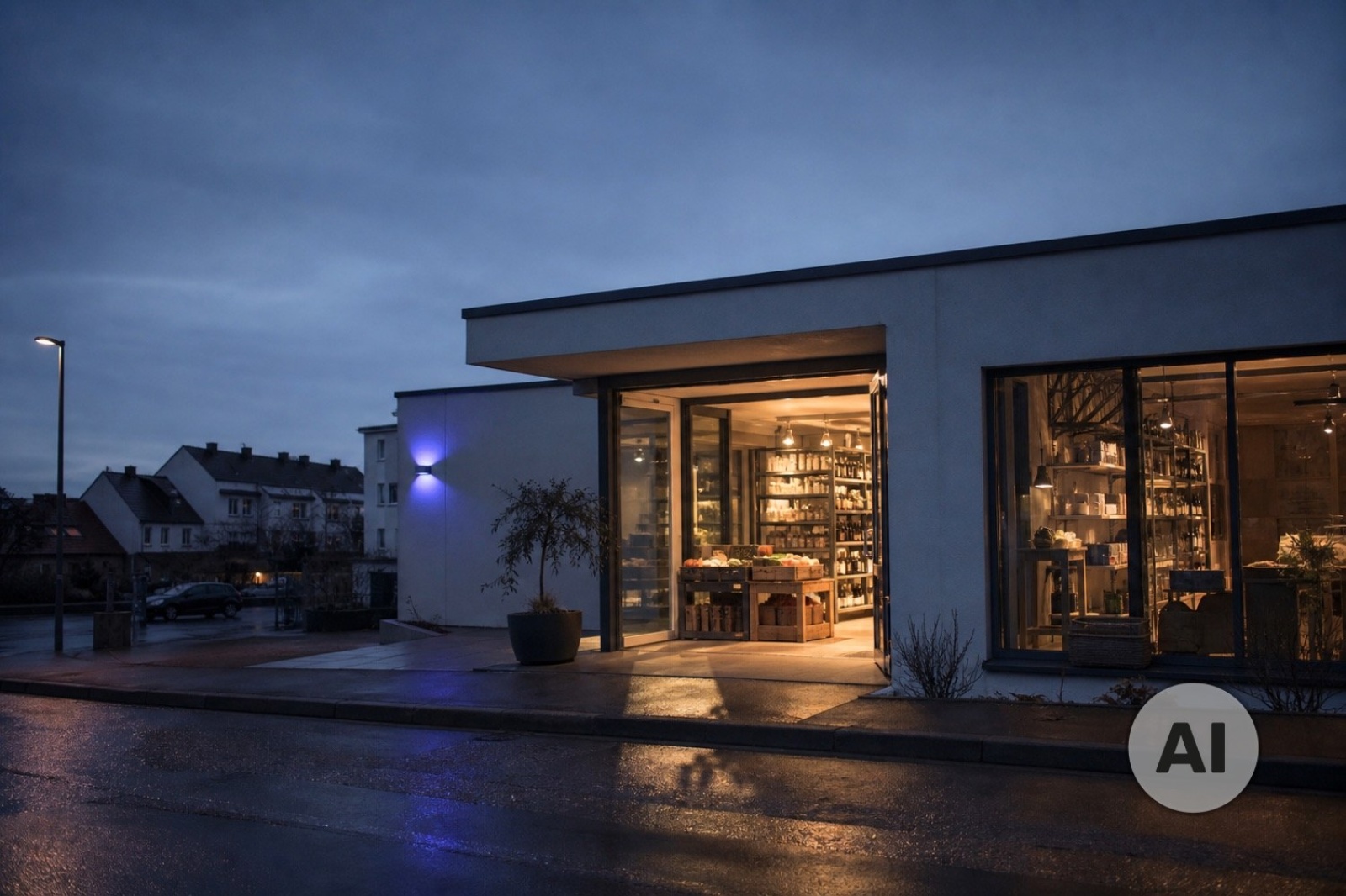 Shop des Jahres 2018 (Shop of the Year)