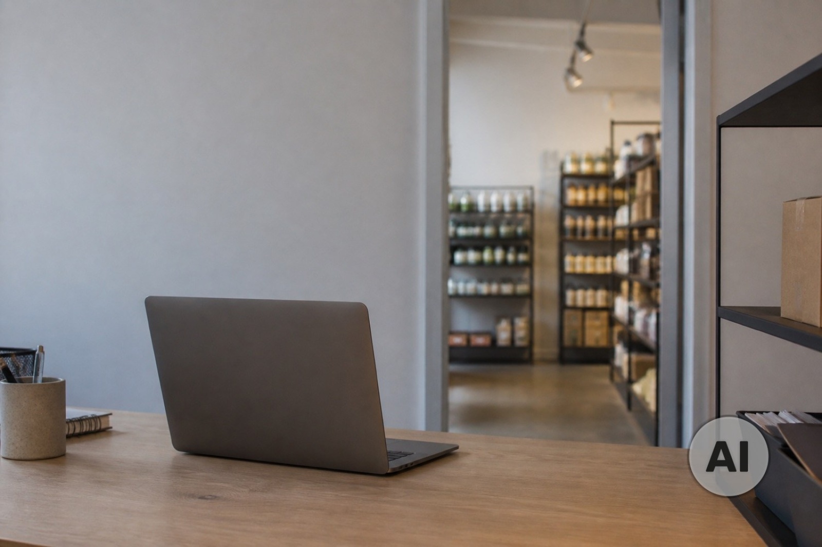 Virtual Convenience Campus: forecourt shops are not yet exploiting the potential of new products