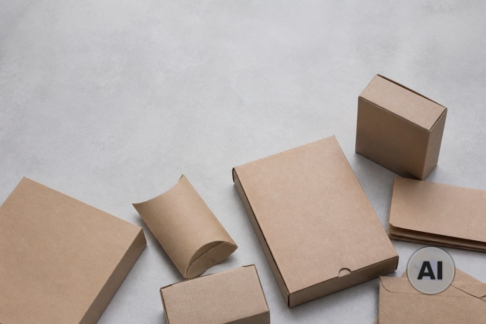 The future of packaging
