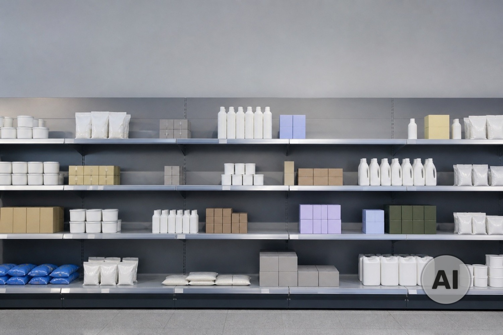 Branded goods manufacturers need to show more flexibility