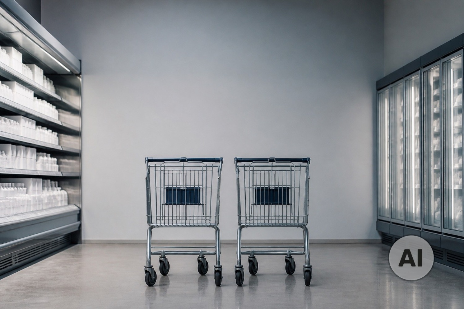 A strong double act: REWE and BORMANN & GORDON
