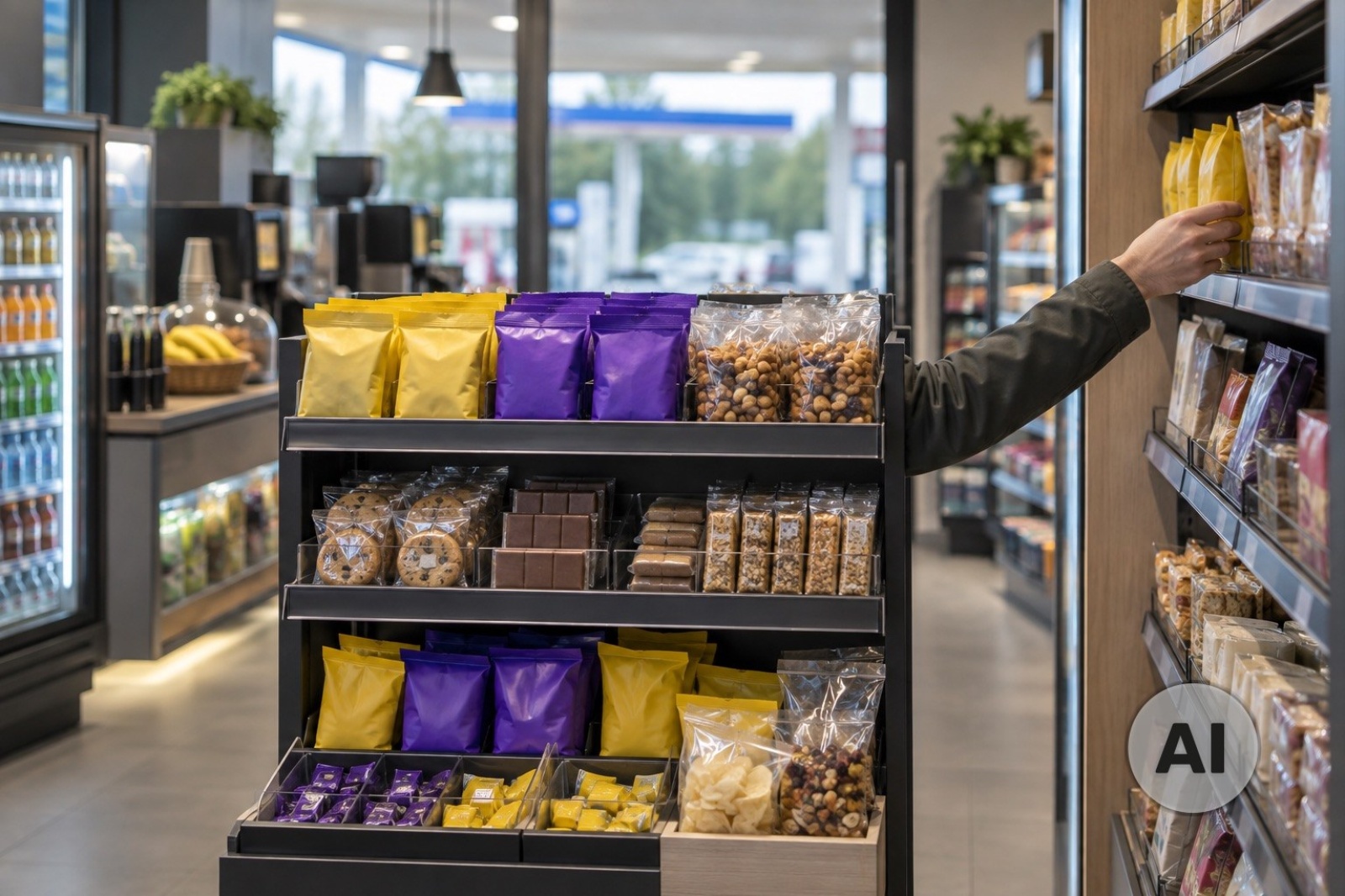 Convenience Best 2024: Was Neuheiten im Shop wirklich schaffen
