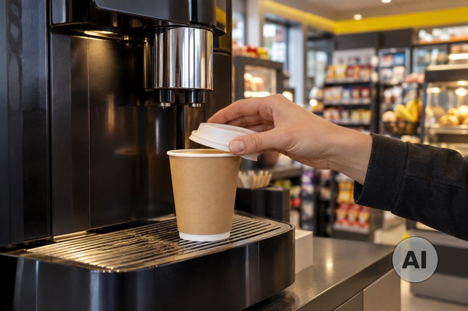 Cappuccino bleibt König, und das ist die gute Nachricht