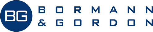 bormann und gordon Logo